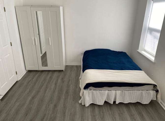 Peter's room