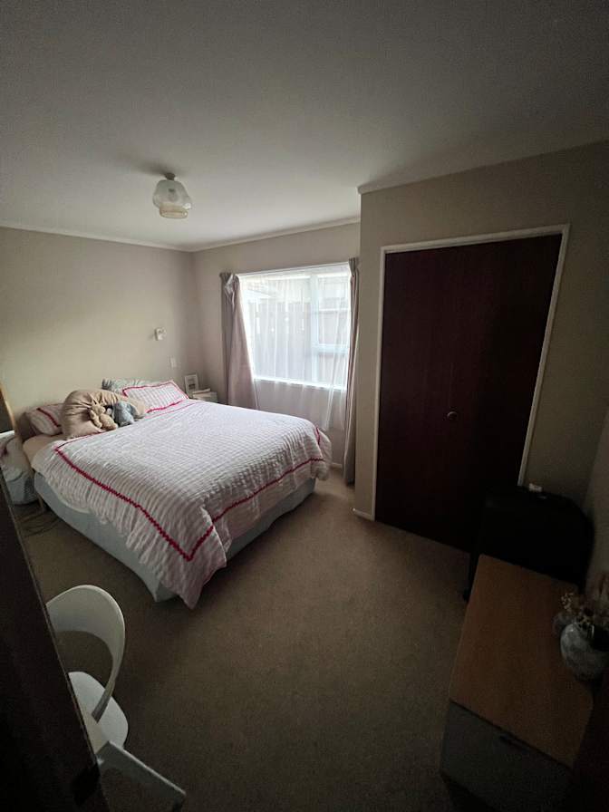 Erena's room