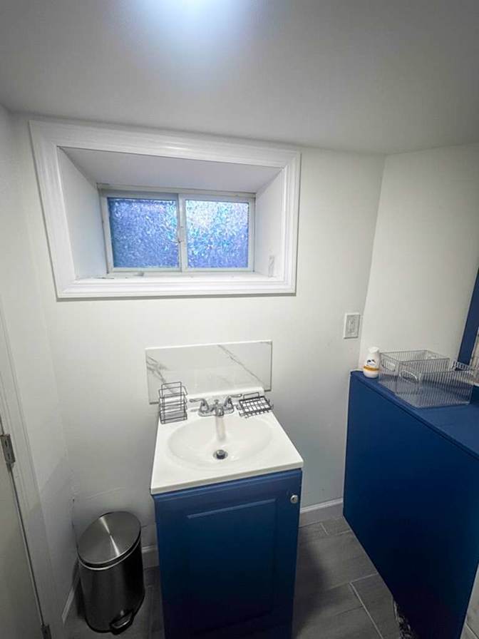 Johan Rentals's room