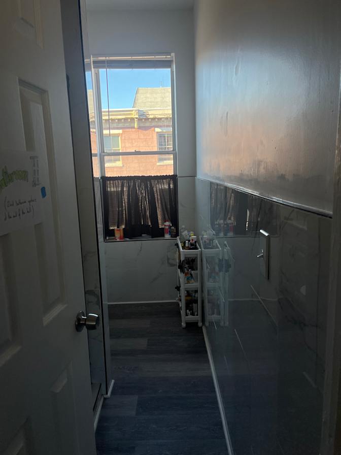 Olivia's room