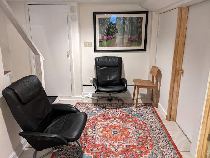 J.J.'s room
