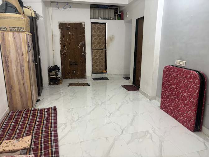 Saurabh pratap Singh's room