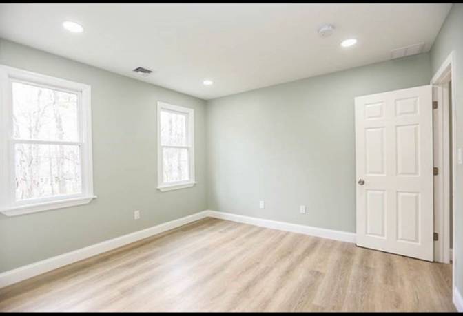 Daniella's room