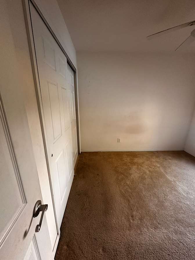 Abdullah Alezzi's room