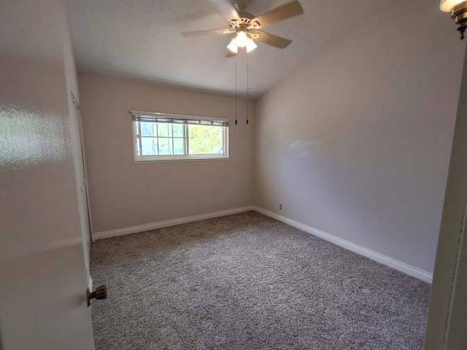John's room