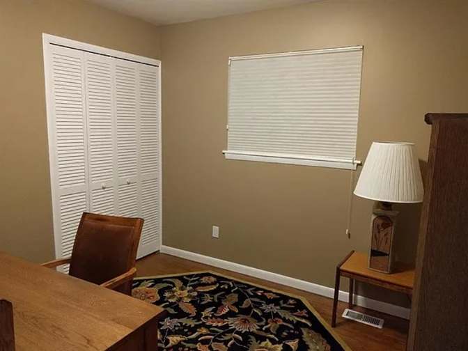 Deborah's room