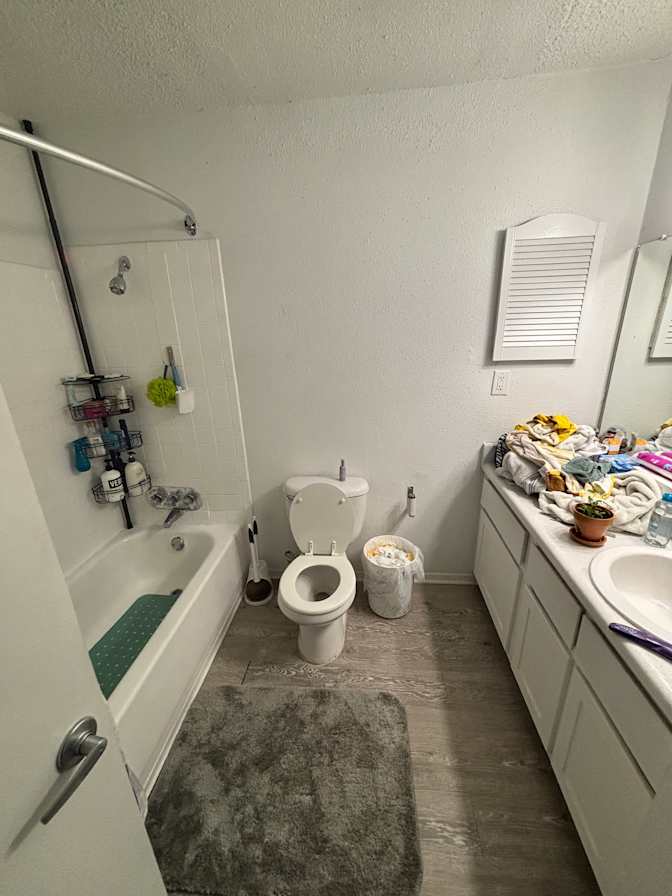 Madison's room