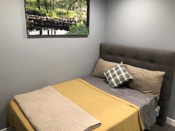 Michelle's room