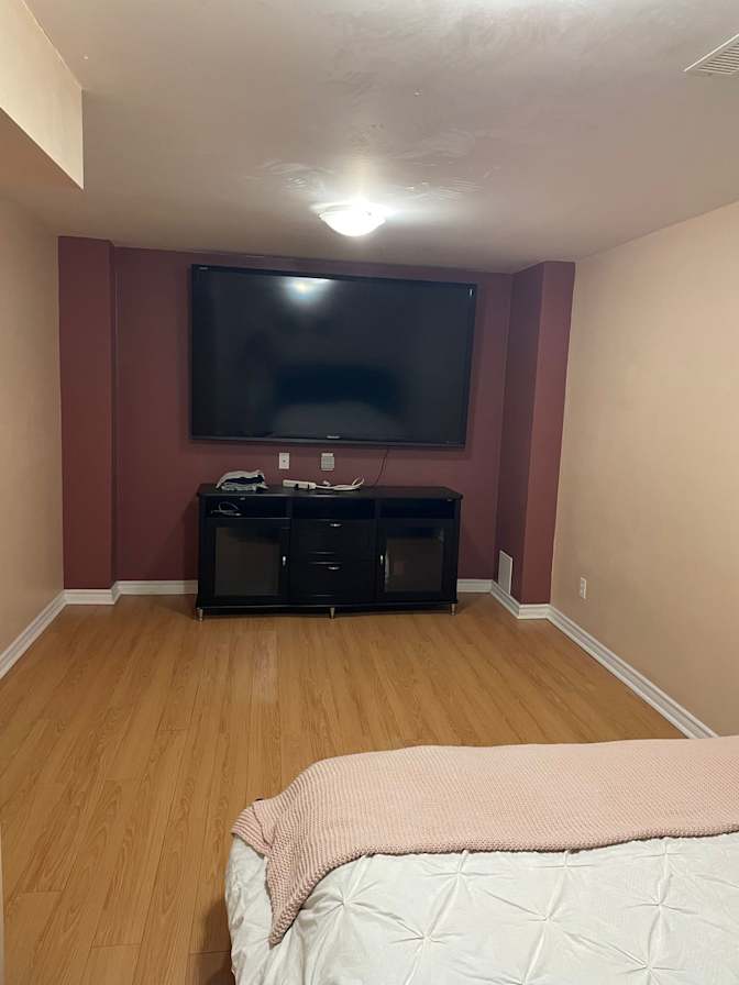 Anna's room