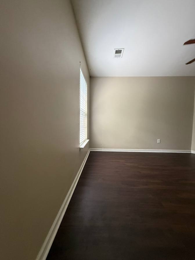 Andrew's room