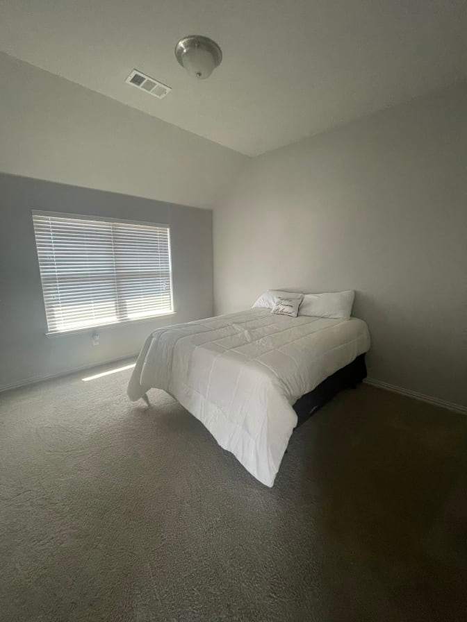 BEBE KIHA's room