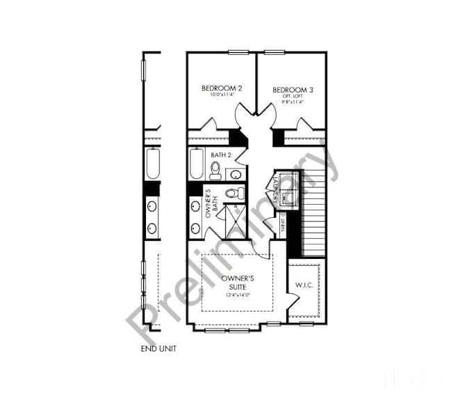 Alcove Rooms's room