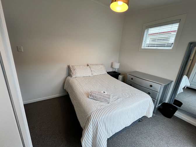 VILMA's room