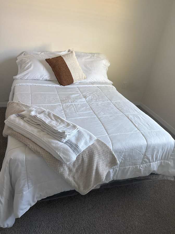 PadSplit's room