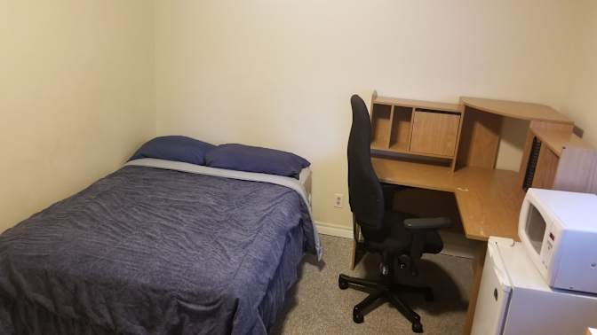 Homespace Developments's room