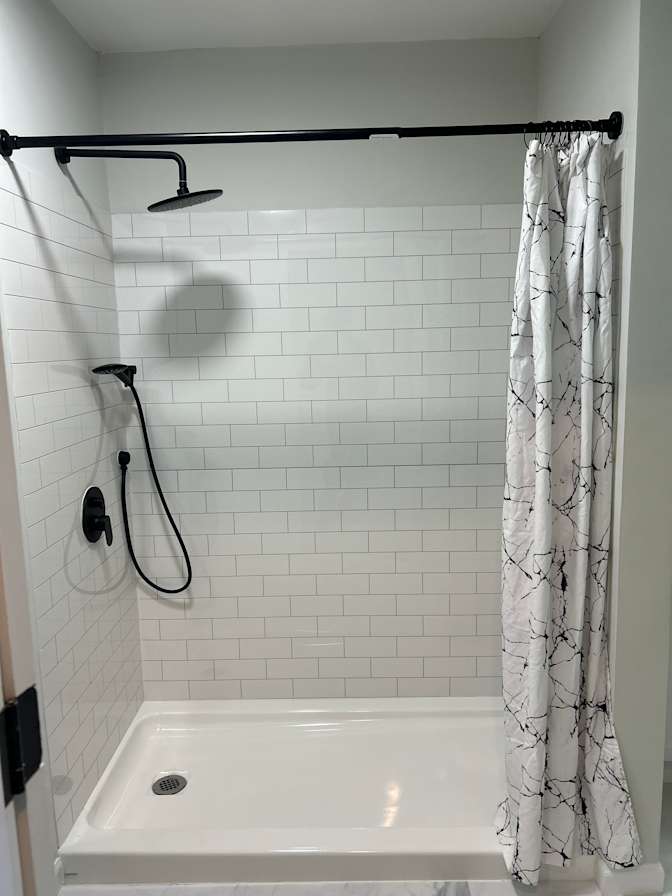 Legacy Home's room