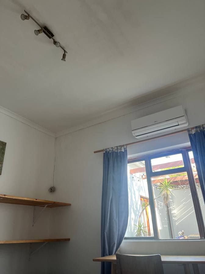 Florence's room