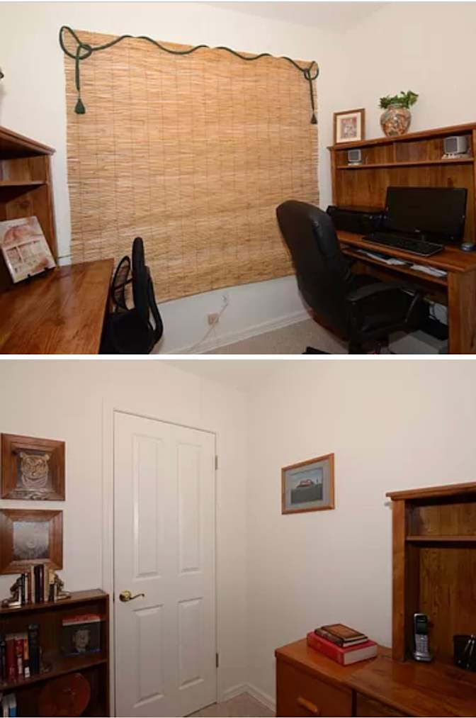 Natalie's room