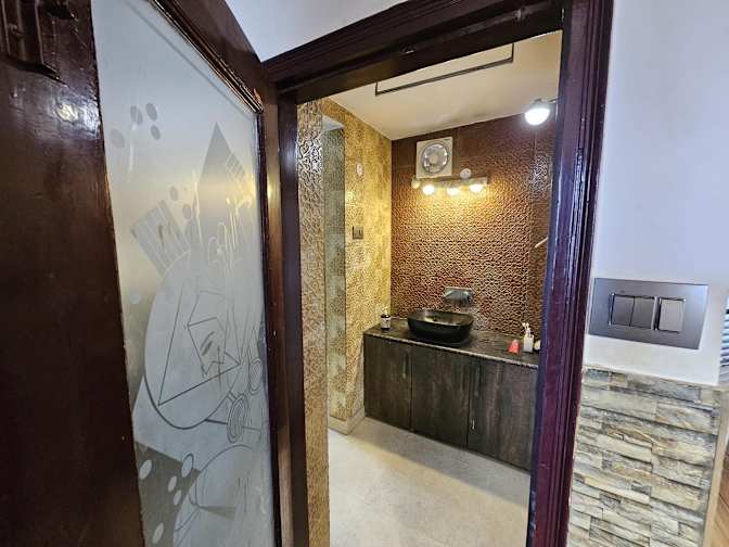 Md faizan's room