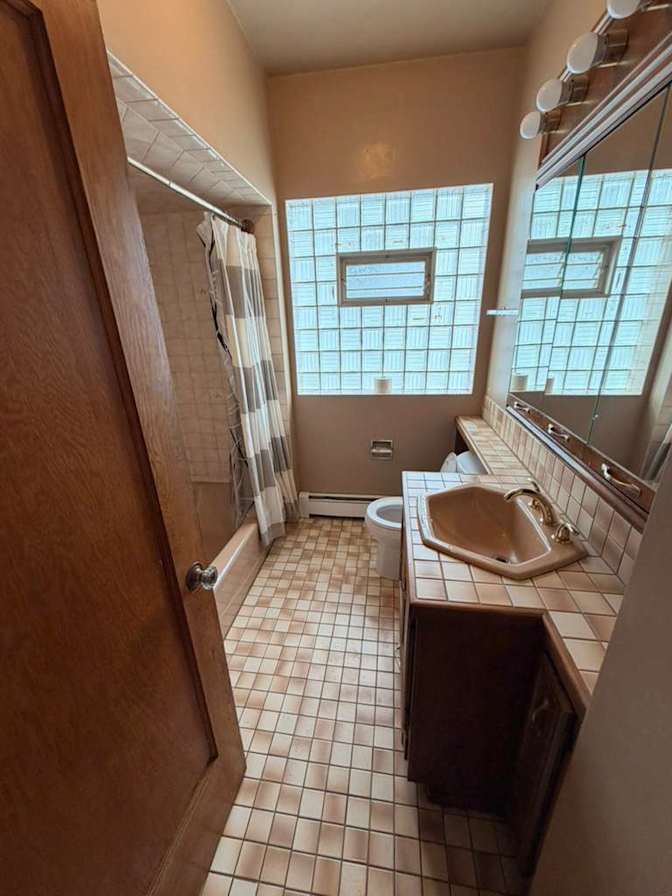 Forza Property Management Services's room