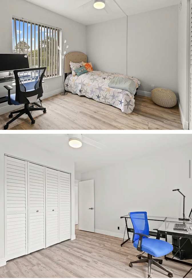 Daniela's room