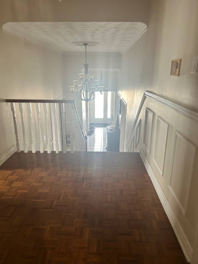 Destiny's room
