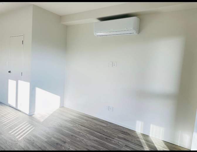Daniella Bacunawa's room