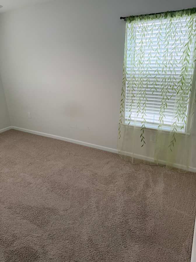 Alex's room