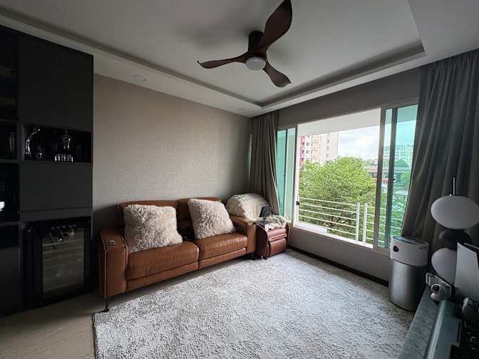 valerie's room