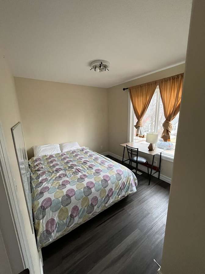 Grace vela's room