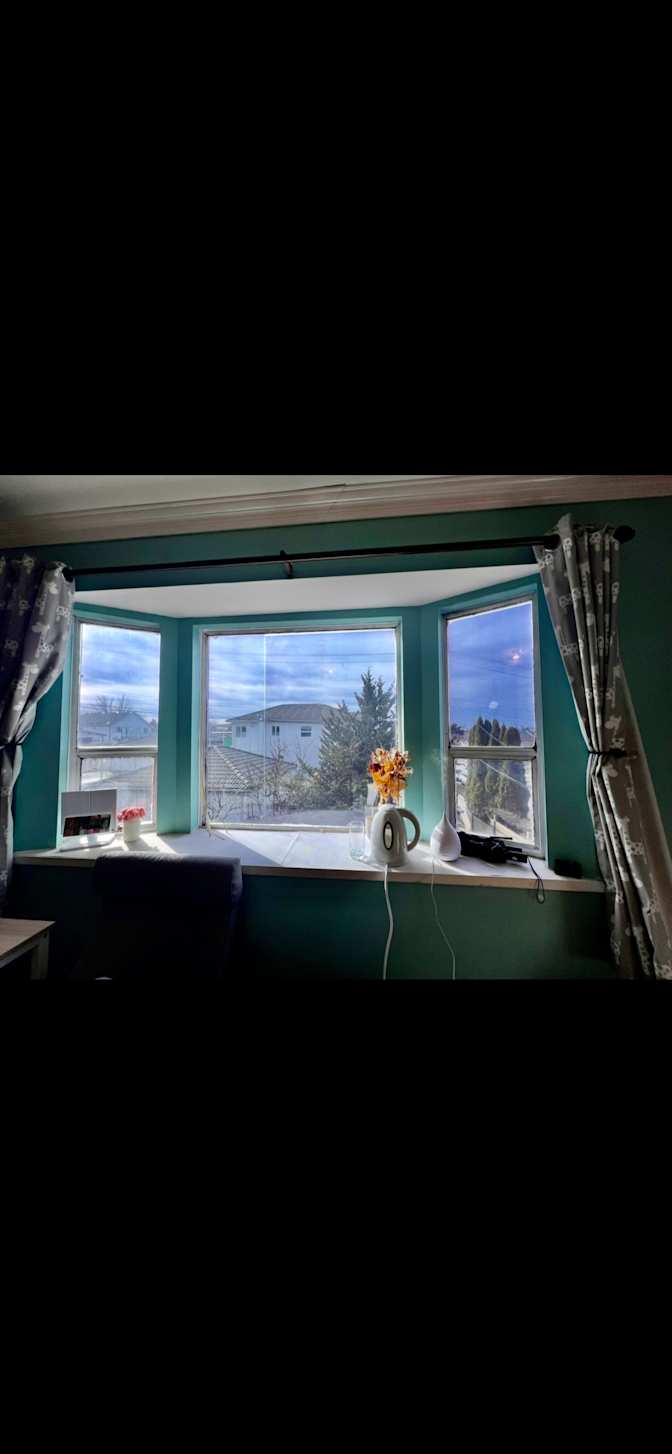 See's room