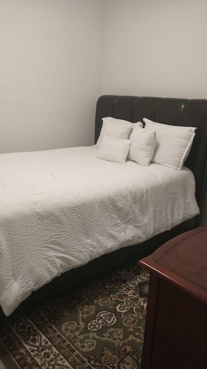 Kerri's room