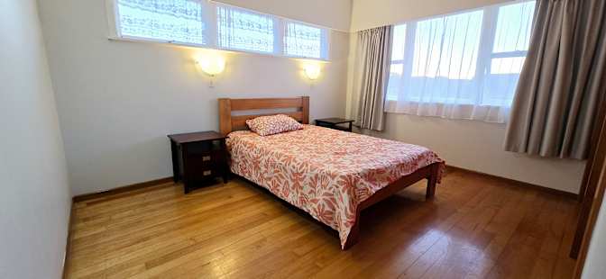 Jay's room