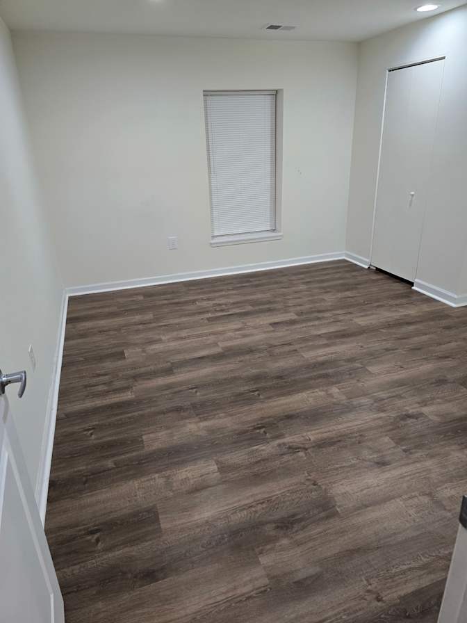 Victor's room