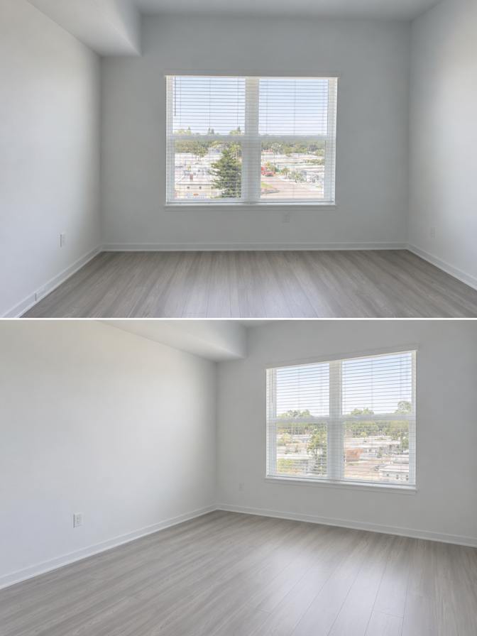 April Dawn's room