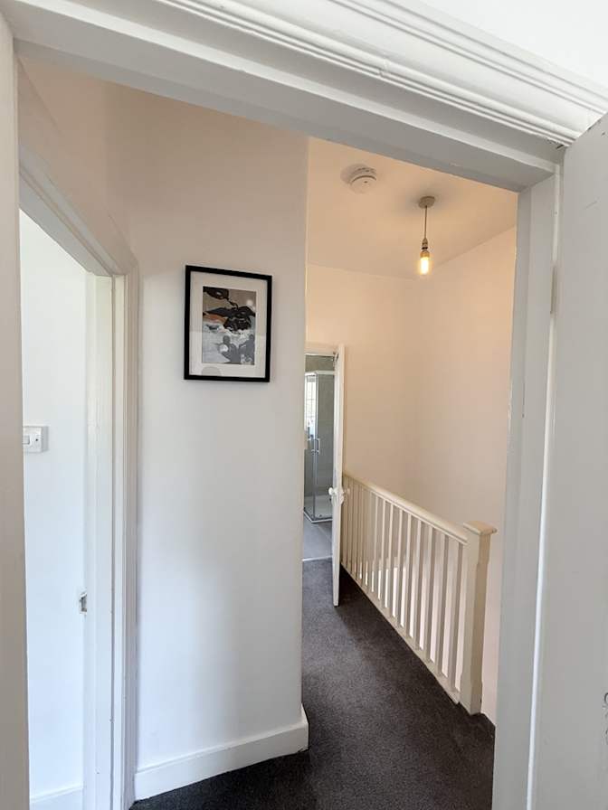 Jem's room