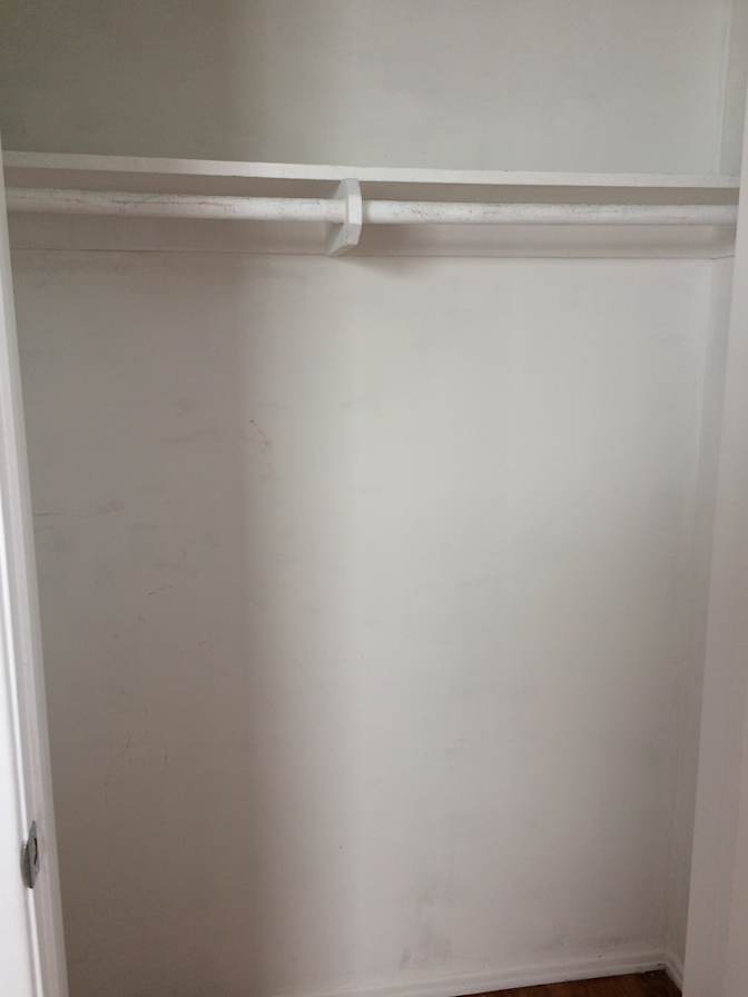 Deborah's room