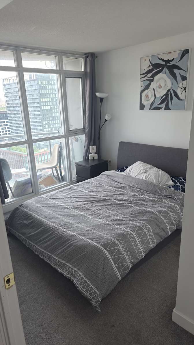 Jason's room