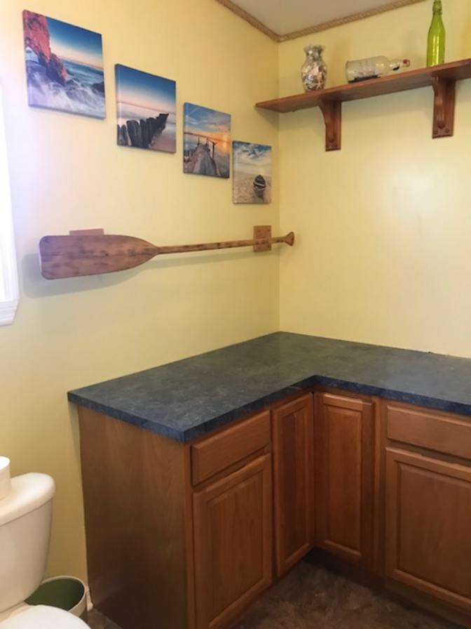 john's room