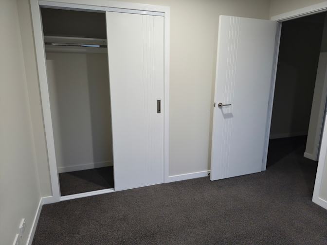 Connor's room