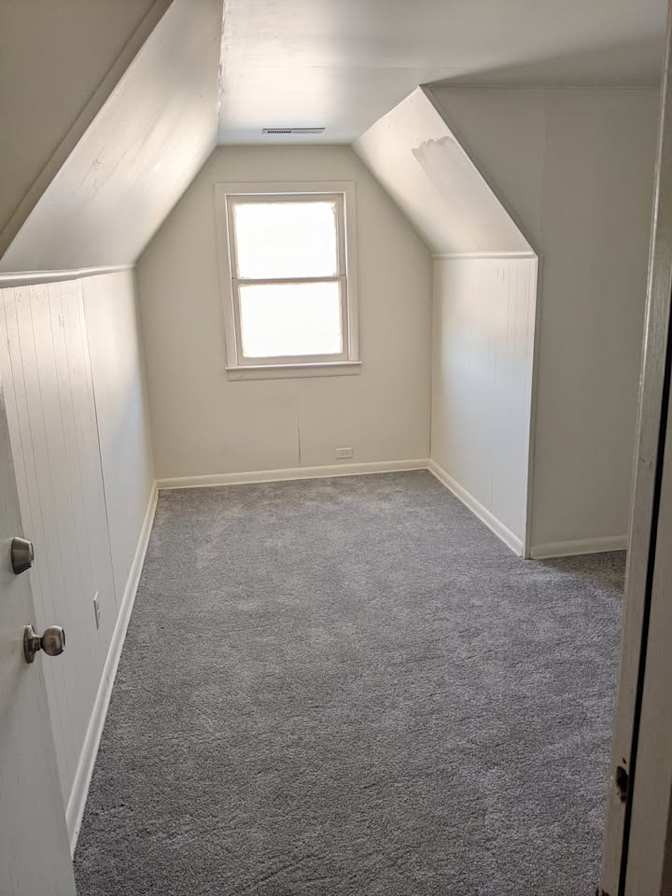 Maggie Jo Long's room