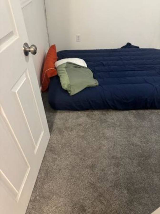 Andrew's room