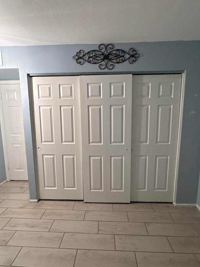 Alyssa's room