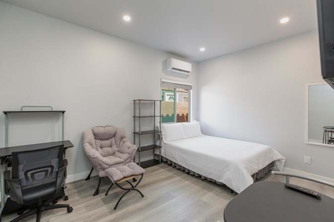 PadSplit's room