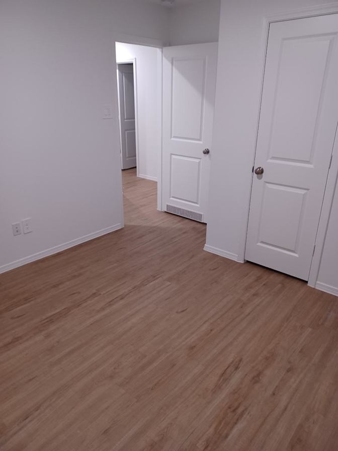 Andrew's room
