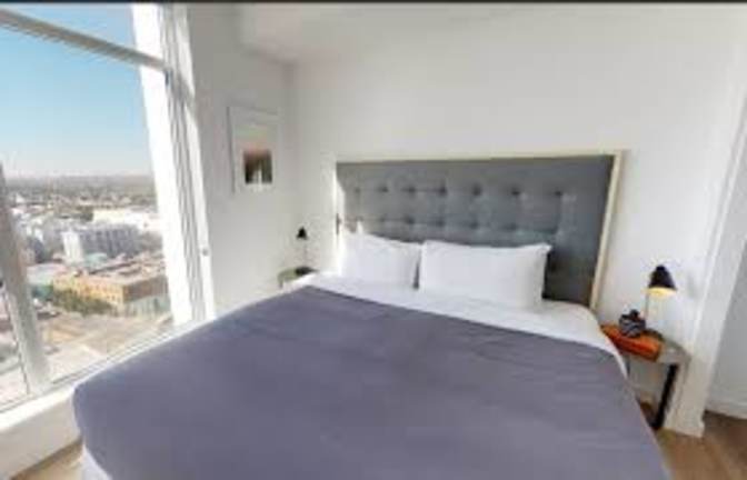 Keri's room