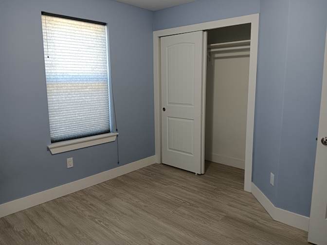 Brandan's room