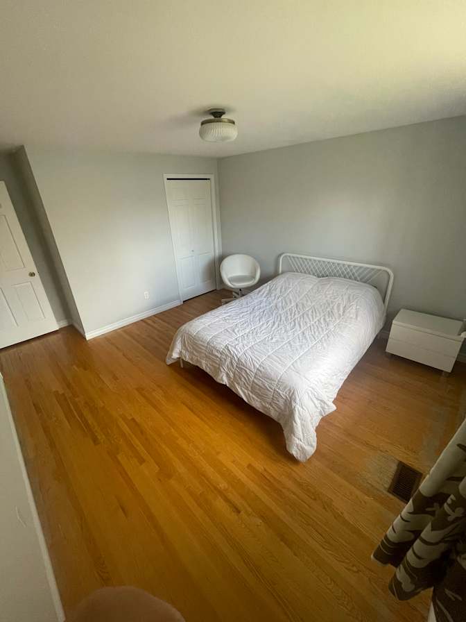 Dogan's room