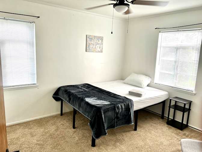 Jennifer's room