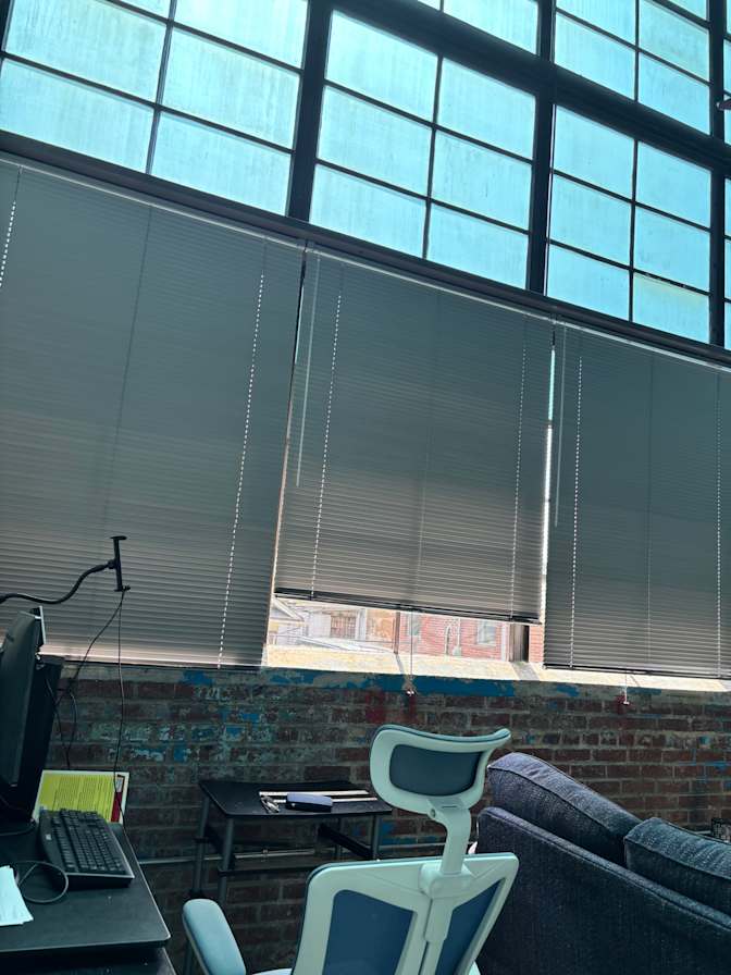 MrPeace's room